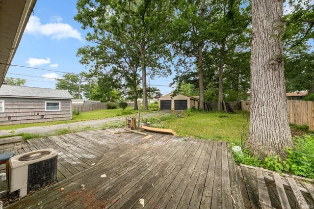 $150,000 | 6125 Chaddsford Drive, Fort Wayne, IN 46816