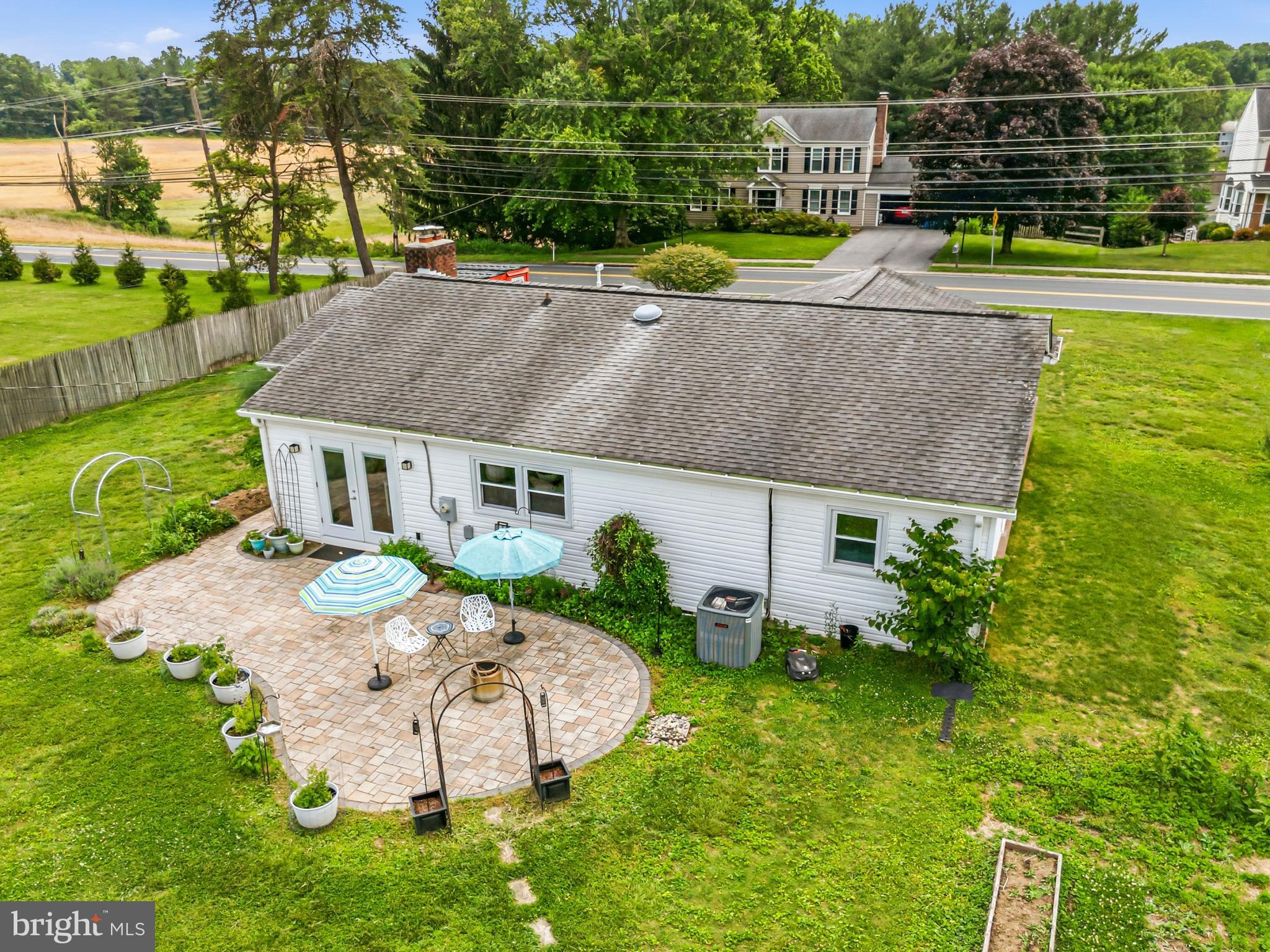 6831 Ridge Road Sykesville, MD 21784 - Photo 27 of 30