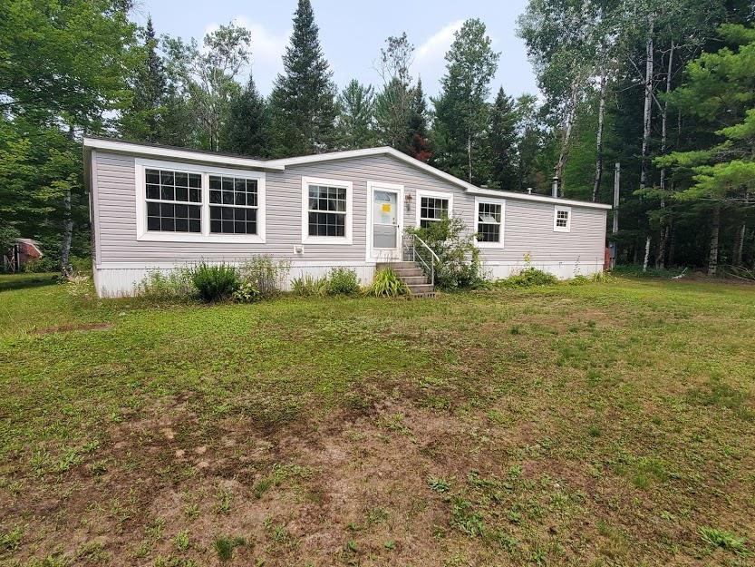 57 Sawmill Road Bethlehem, NH 03574 - Photo 1 of 6