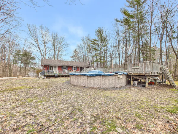 $299,900 | 20 Pinewood Drive, Wiscasset, ME 04578