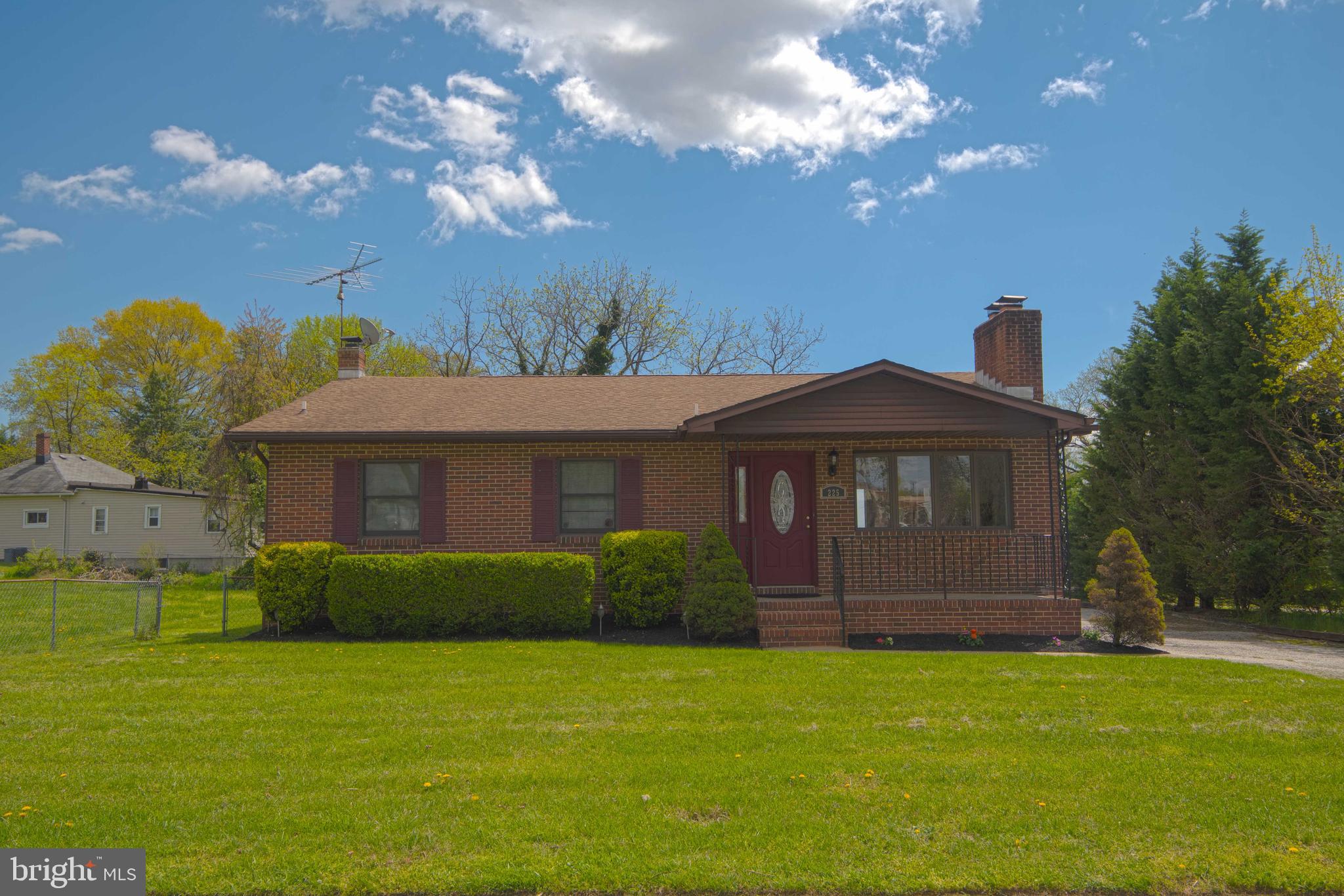 225 Virginia Avenue Baltimore, MD 21221 - Photo 47 of 47 Gallery Image 47