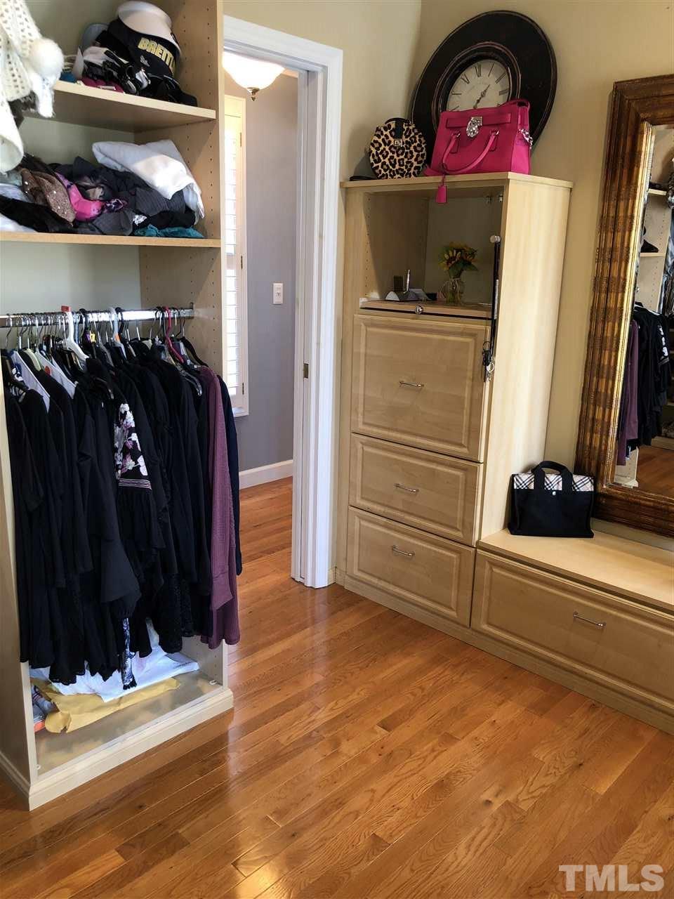 1405 Kings Branch Way Raleigh, NC 27614 - Photo 14 of 30 Gallery Image 14