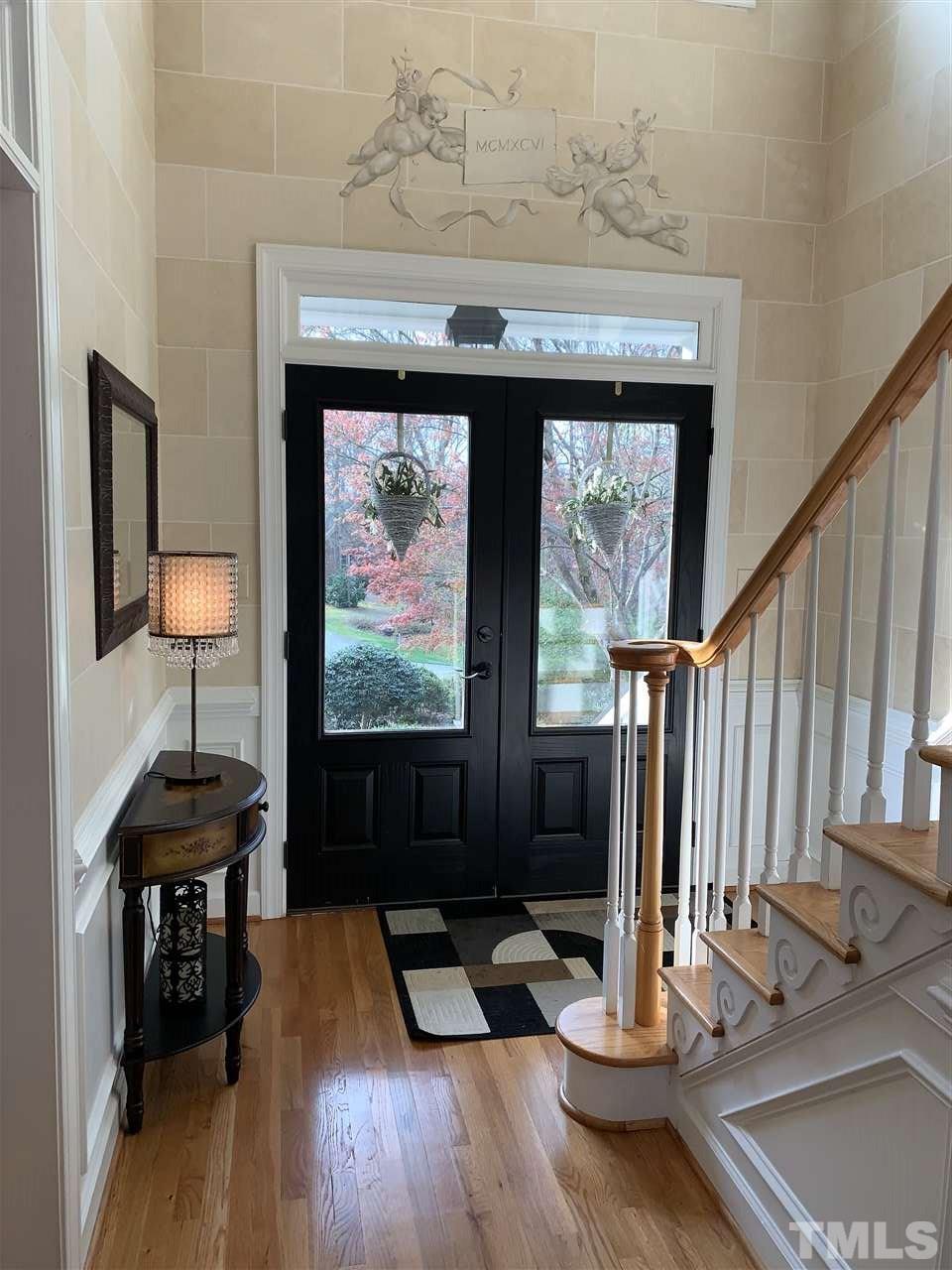 1405 Kings Branch Way Raleigh, NC 27614 - Photo 8 of 30 Gallery Image 8