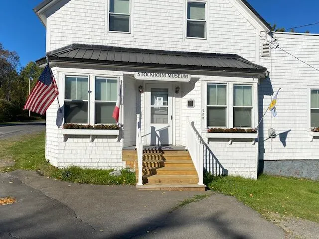 $49,900 | 4 Lake Street, Stockholm, ME 04783