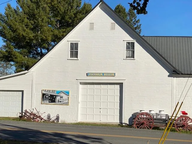 $49,900 | 4 Lake Street, Stockholm, ME 04783