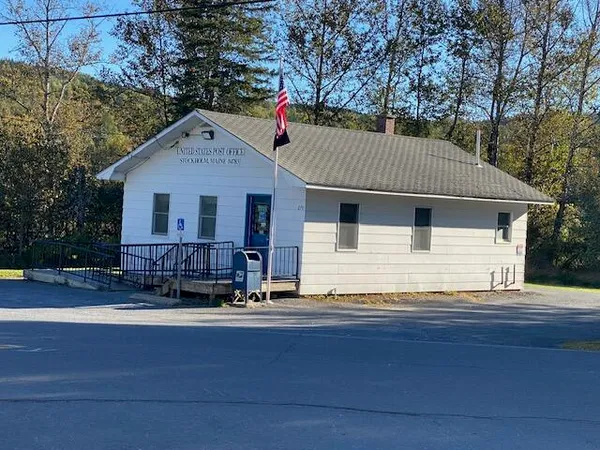 $49,900 | 4 Lake Street, Stockholm, ME 04783