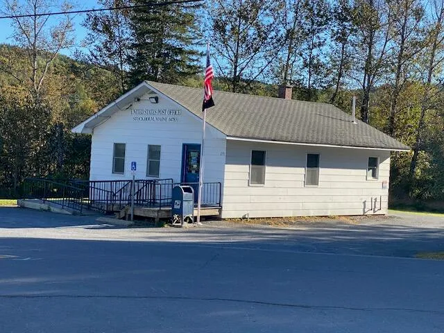 $49,900 | 4 Lake Street, Stockholm, ME 04783