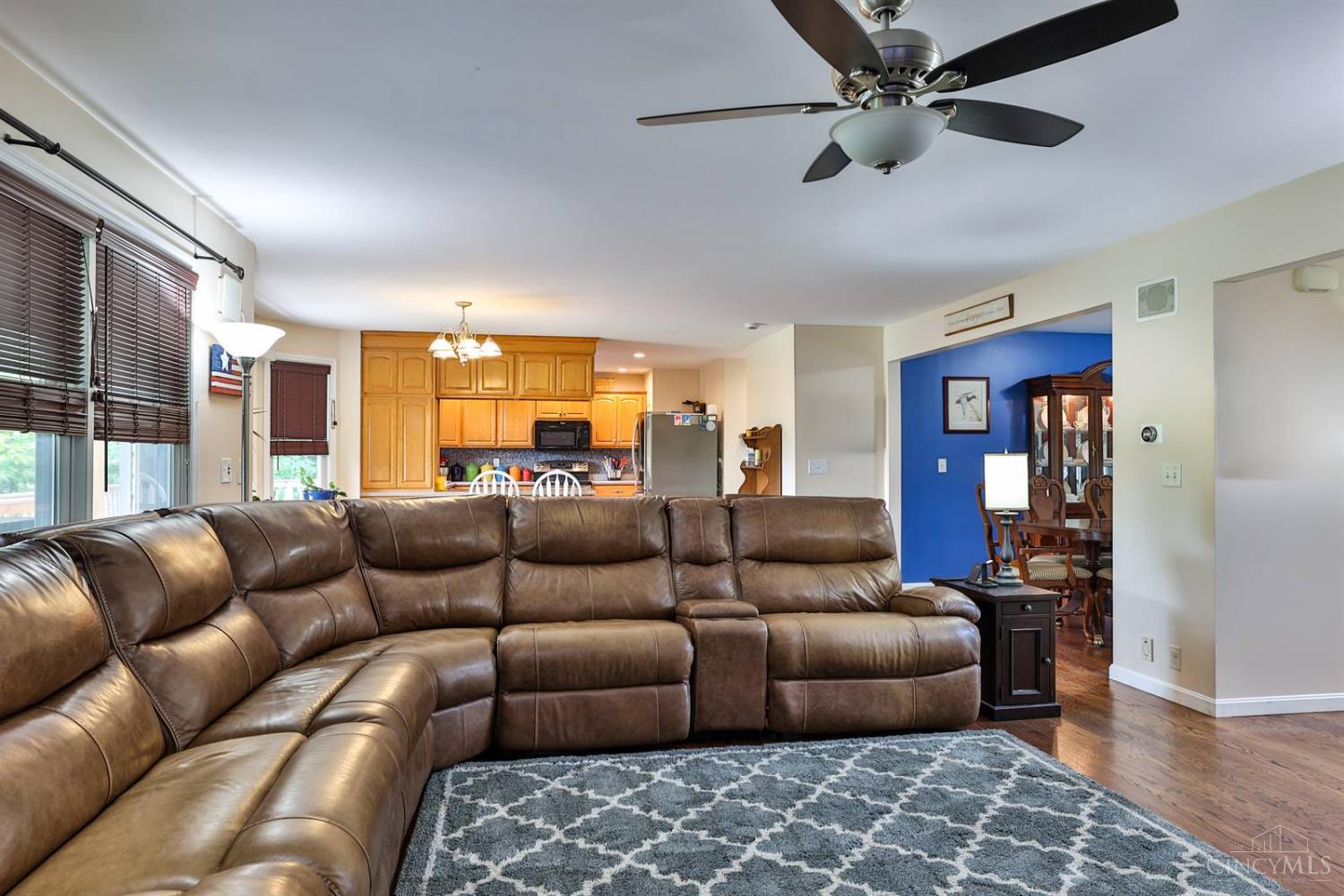 9741 Lees Creek Road Harrison, OH 45030 - Photo 8 of 56 Gallery Image 8