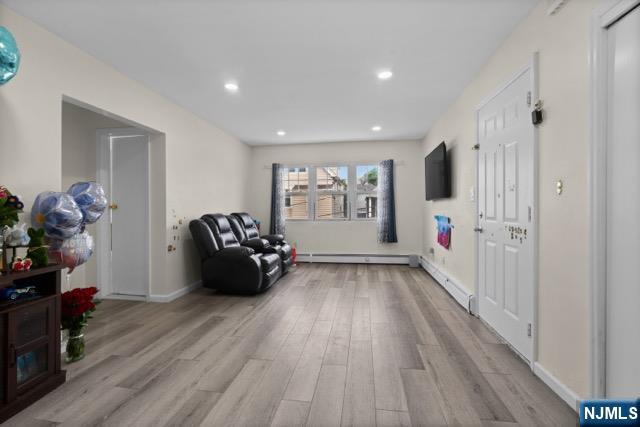 26 Clinton Street, Unit 4A Belleville, NJ 07109 - Photo 16 of 20