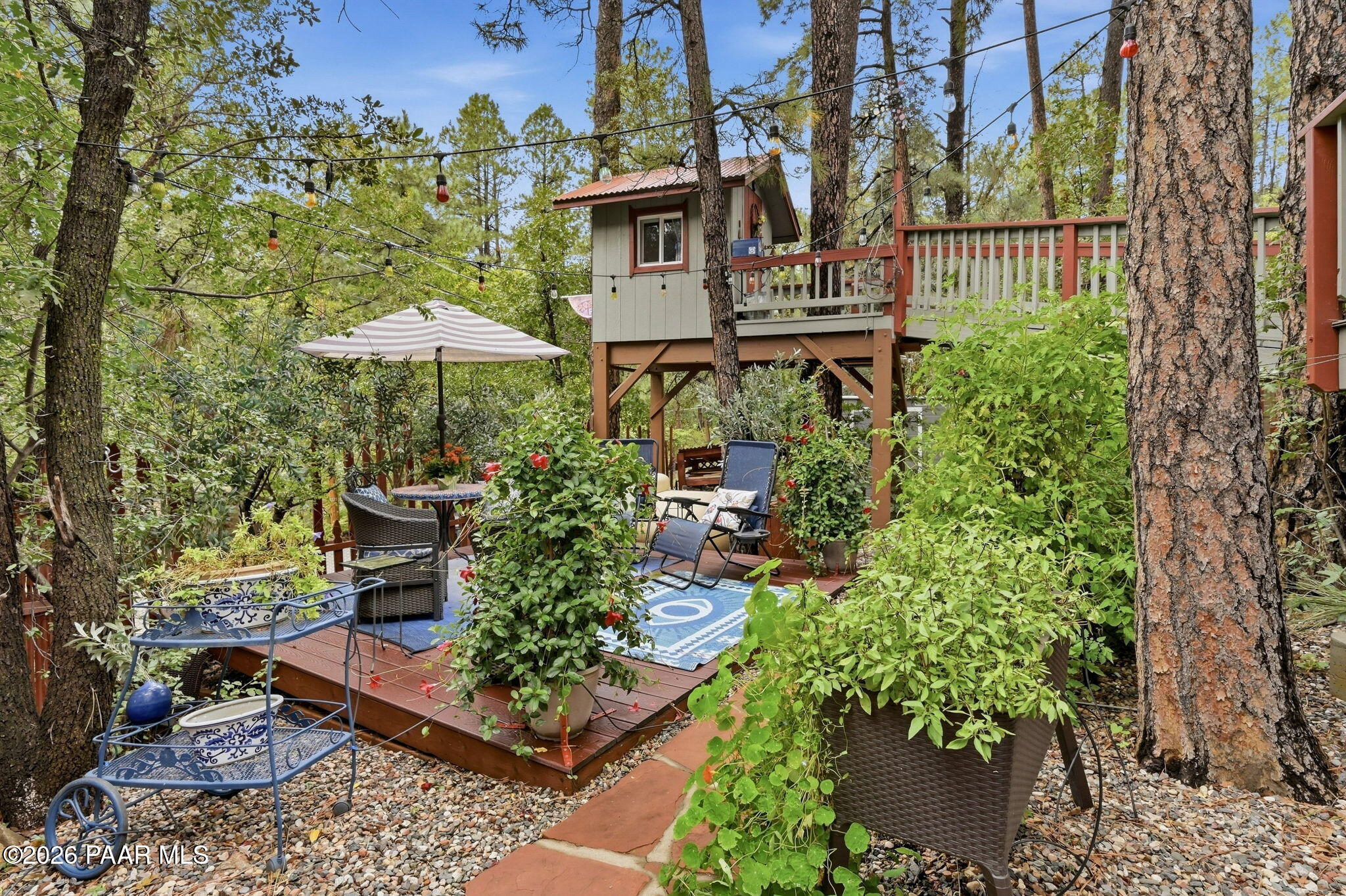 3-Front Patio