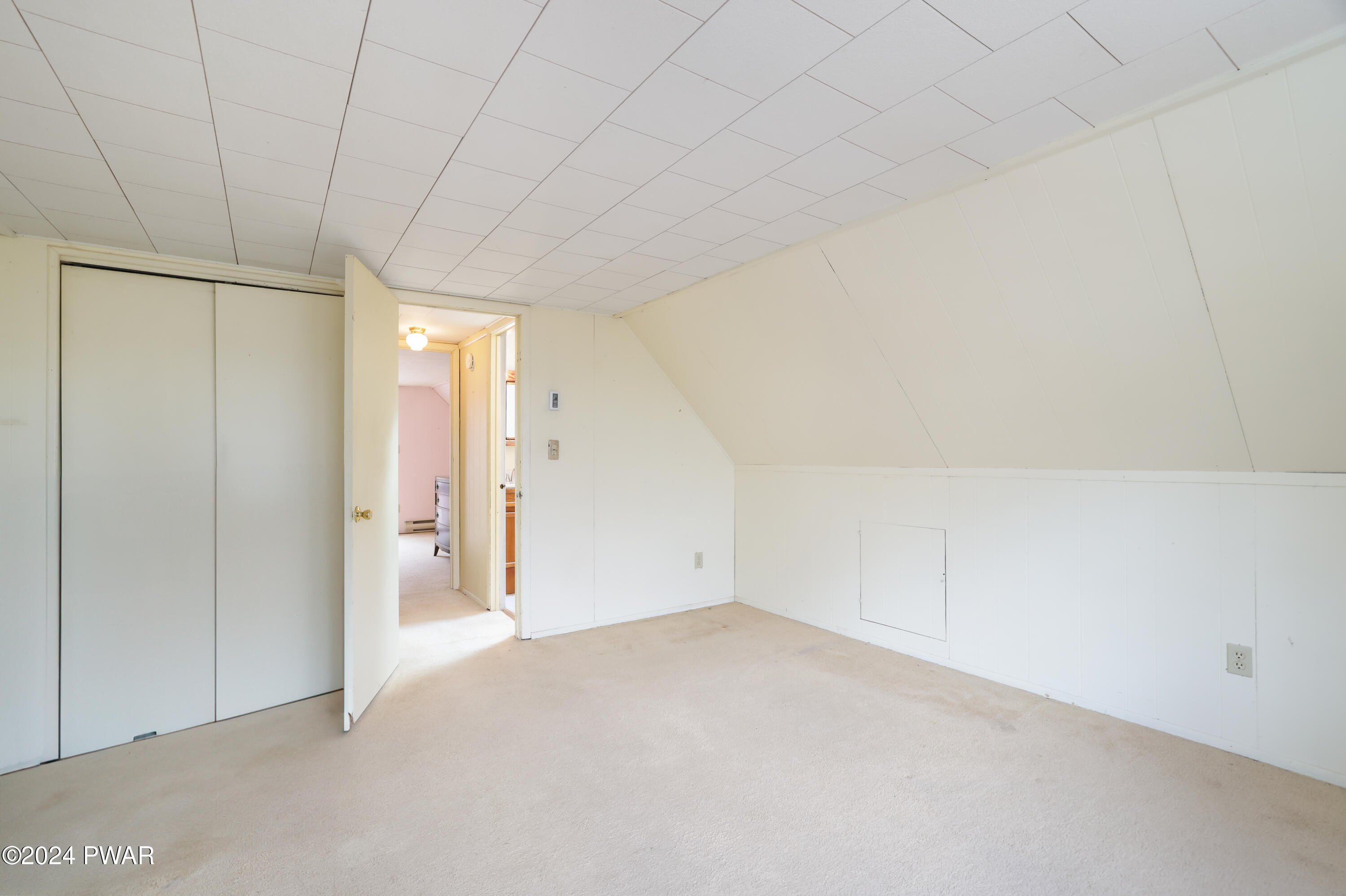100 Cedar Ridge Road Hawley, PA 18428 - Photo 30 of 61 Bedroom 2