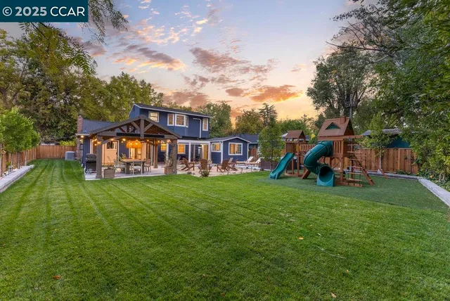 $1,650,000 | 1806 Newell Avenue, Walnut Creek, CA 94595