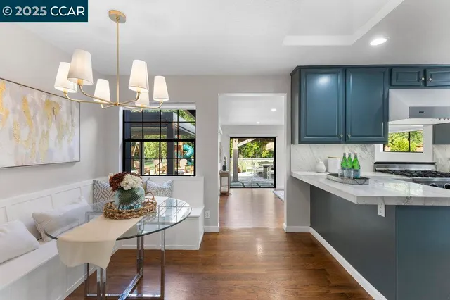 $1,650,000 | 1806 Newell Avenue, Walnut Creek, CA 94595