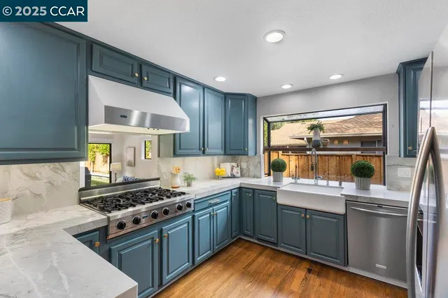 $1,650,000 | 1806 Newell Avenue, Walnut Creek, CA 94595