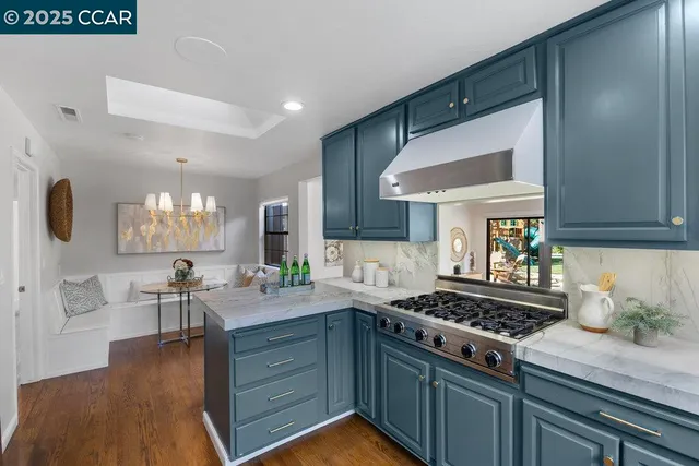 $1,650,000 | 1806 Newell Avenue, Walnut Creek, CA 94595