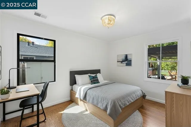 $1,650,000 | 1806 Newell Avenue, Walnut Creek, CA 94595