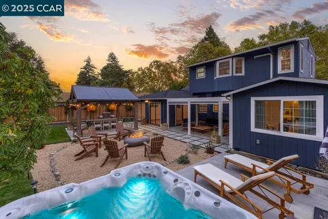 $1,650,000 | 1806 Newell Avenue, Walnut Creek, CA 94595
