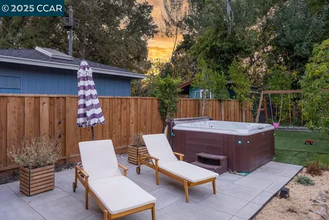 $1,650,000 | 1806 Newell Avenue, Walnut Creek, CA 94595