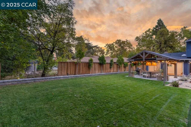 $1,650,000 | 1806 Newell Avenue, Walnut Creek, CA 94595
