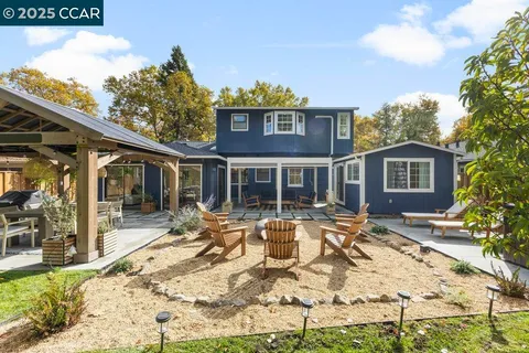 $1,650,000 | 1806 Newell Avenue, Walnut Creek, CA 94595