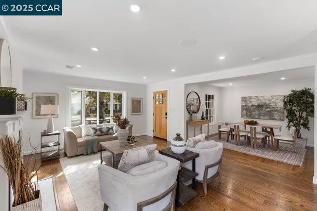 $1,650,000 | 1806 Newell Avenue, Walnut Creek, CA 94595