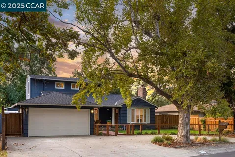 $1,650,000 | 1806 Newell Avenue, Walnut Creek, CA 94595