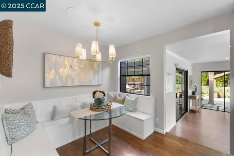 $1,650,000 | 1806 Newell Avenue, Walnut Creek, CA 94595