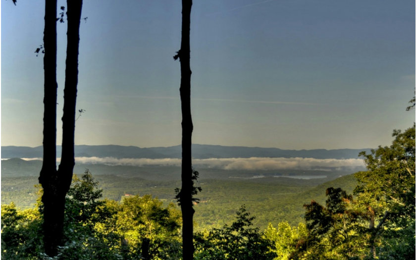 Lot15 Lot15 Picklesimer Mountain Road Morganton, GA 30560 - Photo 1 of 1 Main View