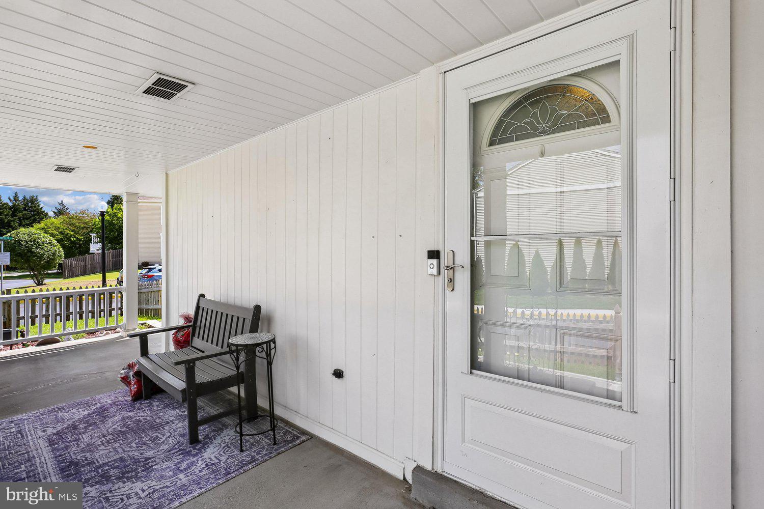 14822 Rose Trellis Place Silver Spring, MD 20906 - Photo 50 of 65 Porch