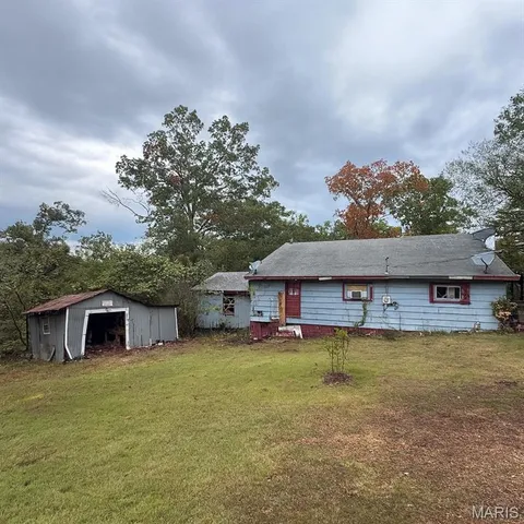 $40,000 | 1 Greenville, Greenville, MO 63944