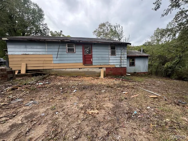 $40,000 | 1 Greenville, Greenville, MO 63944