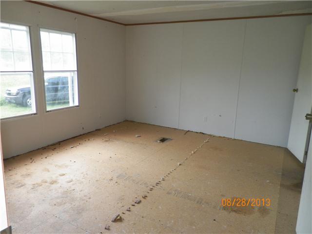 7277 Pinewood Road Nunnelly, TN 37137 - Photo 14 of 17 Master Bedroom