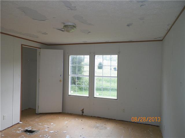 7277 Pinewood Road Nunnelly, TN 37137 - Photo 16 of 17 Bedroom 3