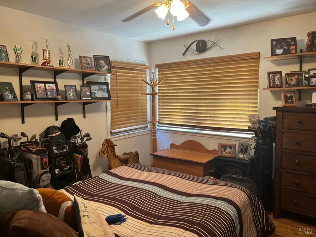 $985,000 | 5141 Sharp Road, Calistoga, CA 94515