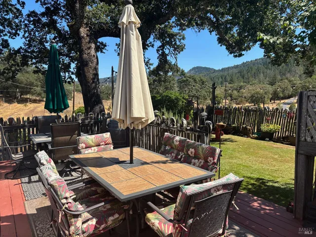$985,000 | 5141 Sharp Road, Calistoga, CA 94515
