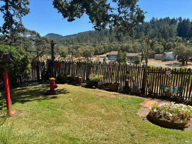 $985,000 | 5141 Sharp Road, Calistoga, CA 94515
