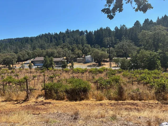 $985,000 | 5141 Sharp Road, Calistoga, CA 94515