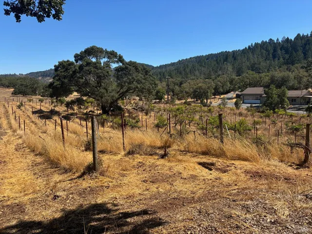 $985,000 | 5141 Sharp Road, Calistoga, CA 94515