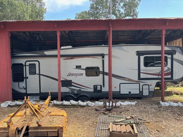 $985,000 | 5141 Sharp Road, Calistoga, CA 94515