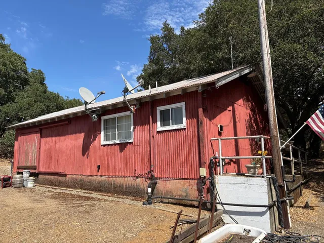 $985,000 | 5141 Sharp Road, Calistoga, CA 94515