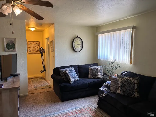 $985,000 | 5141 Sharp Road, Calistoga, CA 94515