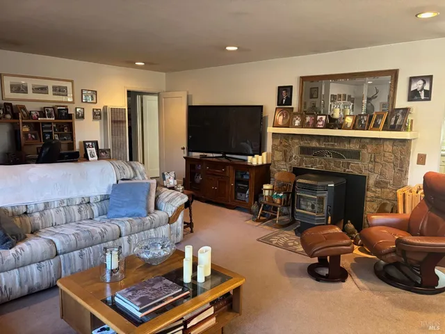 $985,000 | 5141 Sharp Road, Calistoga, CA 94515