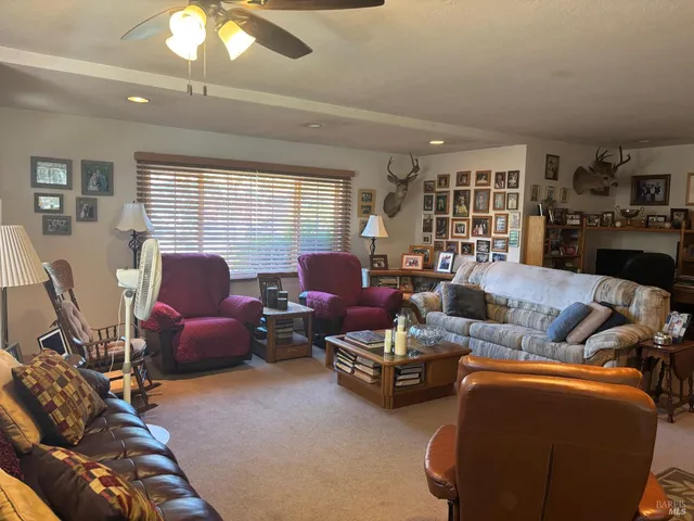 $985,000 | 5141 Sharp Road, Calistoga, CA 94515