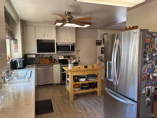 $985,000 | 5141 Sharp Road, Calistoga, CA 94515