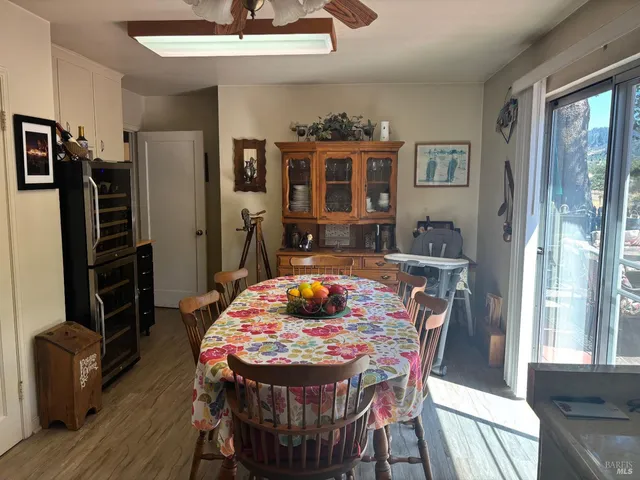 $985,000 | 5141 Sharp Road, Calistoga, CA 94515