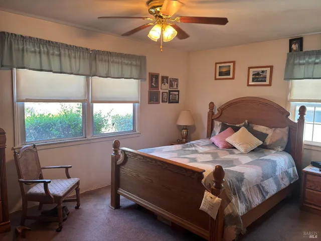 $985,000 | 5141 Sharp Road, Calistoga, CA 94515