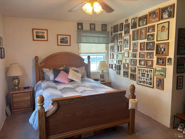 $985,000 | 5141 Sharp Road, Calistoga, CA 94515