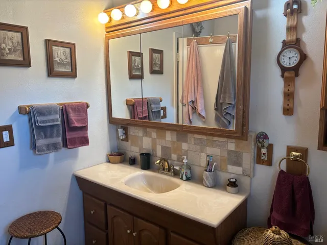 $985,000 | 5141 Sharp Road, Calistoga, CA 94515