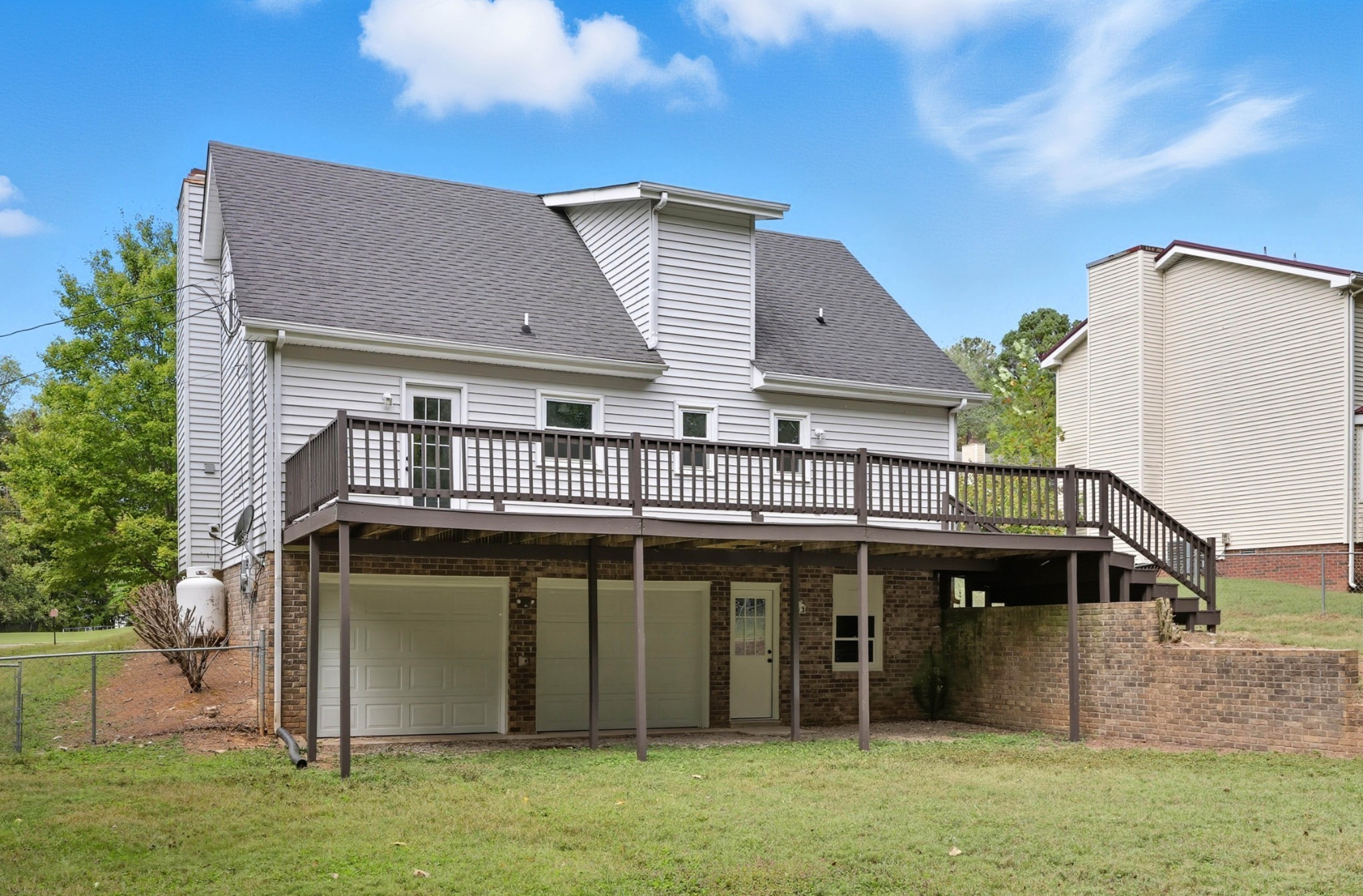 1307 Sun Valley Road Clarksville, TN 37040 - Photo 39 of 40 Gallery Image 39