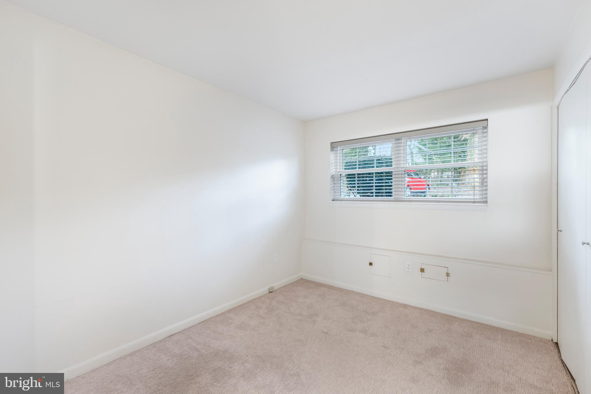 428 Montemar Avenue, Unit C Catonsville, MD 21228 - Photo 15 of 19 Additional Bedroom #2